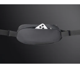 Сумка-слинг Flipsling, черный