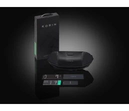 Сумка-слинг Flipsling, черный