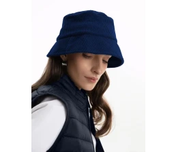 Панама Soft Core, темно-синяя