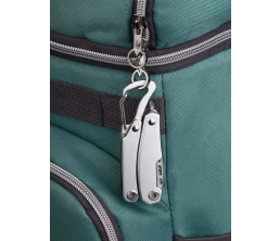 Мультитул Fixer, серебристый