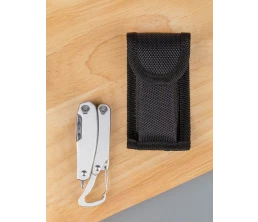 Мультитул Fixer, серебристый