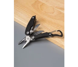 Мультитул Fixer, черный