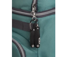 Мультитул Fixer, черный