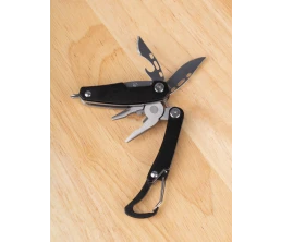 Мультитул Fixer, черный