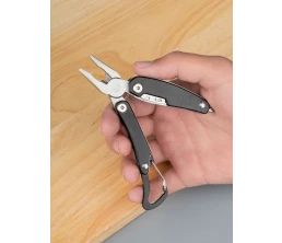 Мультитул Fixer, черный