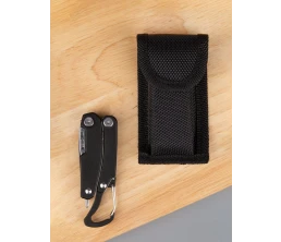 Мультитул Fixer, черный