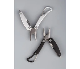 Мультитул Fixer, черный