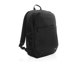 Рюкзак для ноутбука Swiss Peak из rPET AWARE™, 15,6’’