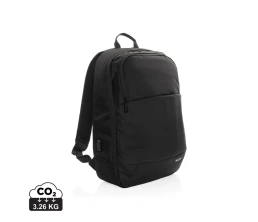 Рюкзак для ноутбука Swiss Peak из rPET AWARE™, 15,6’’