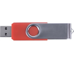 Флеш-карта USB 2.0 16 Gb «Flash C1», красный