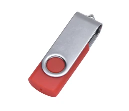 Флеш-карта USB 2.0 32 Gb «Flash C1», красный