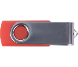 Флеш-карта USB 2.0 32 Gb «Flash C1», красный