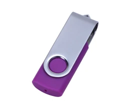Флеш-карта USB 2.0 32 Gb «Flash C1», фиолетовый