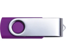 Флеш-карта USB 2.0 32 Gb «Flash C1», фиолетовый