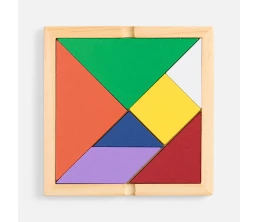 Головоломка-танграм Combi