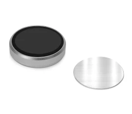 Подарочный набор с обложкой для автодокументов и автоароматизатором 