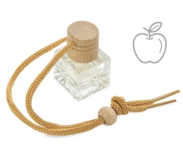 Подарочный набор с автовизиткой и магнитным держателем для телефона