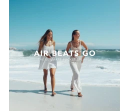 Беспроводная колонка VONMAHLEN Air Beats Go, IPx7, 5 Вт