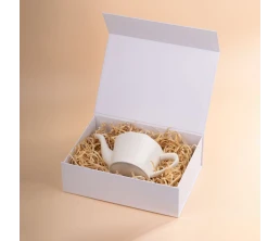 Коробка складная Portada, M, белая