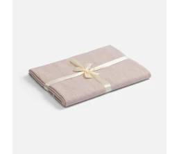 Плед «Гирвас», бежевый