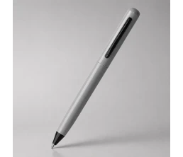 Шариковая металлическая ручка "Inkredible", серый