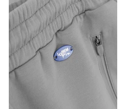 Джоггеры Lovi, серые