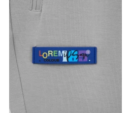 Джоггеры Lovi, серые