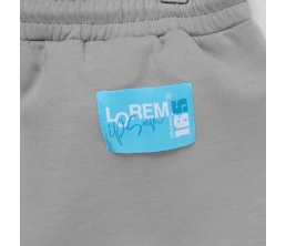 Джоггеры Lovi, серые