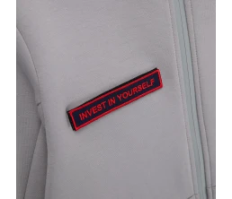 Куртка женская Lovi, серая