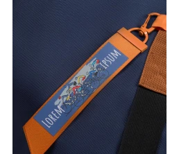 Ремувка Domina, L, оранжевая