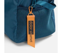 Ремувка Domina, L, оранжевая