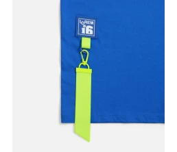 Ремувка Domina, L, желтый неон