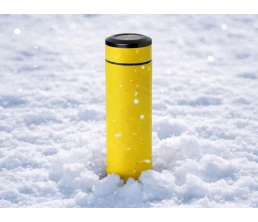 Вакуумный термос 