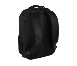 Рюкзак Eberhart Backpack черный EBH001