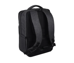 Рюкзак Eberhart Backpack темно-серый EBH19807-DG-17