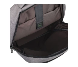 Рюкзак Eberhart Backpack темно-серый EBH29723-LG-14