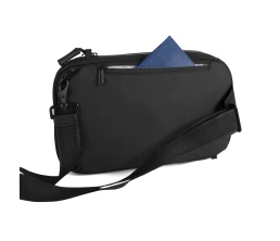 Антикражный рюкзак Urban Sling, черный