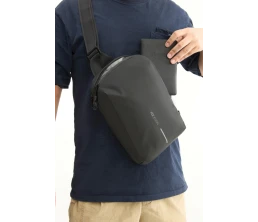 Антикражный рюкзак Urban Sling, черный