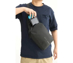 Антикражный рюкзак Urban Sling, черный