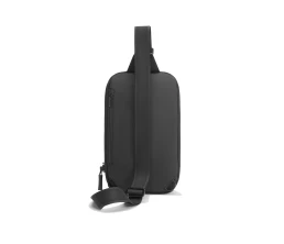 Антикражный рюкзак Urban Sling, черный