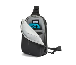 Антикражный рюкзак Urban Sling, черный
