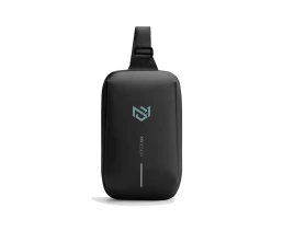 Антикражный рюкзак Urban Sling, черный