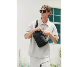 Антикражный рюкзак Urban Sling, черный