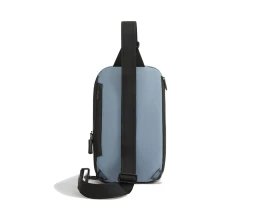 Антикражный рюкзак Urban Sling, голубой