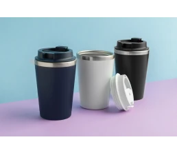 Термокружка Java с двойными стенками, 350 мл