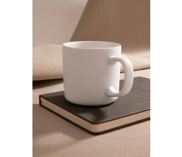 Кружка Eastpresso, белая