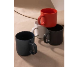 Кружка Eastpresso, белая