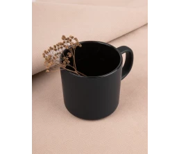 Кружка Eastpresso, черная