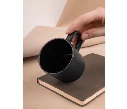 Кружка Eastpresso, черная