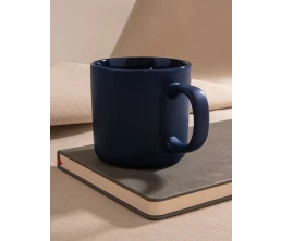 Кружка Eastpresso, темно-синяя